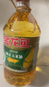 金龙鱼 食用油 非转基因 纯正玉米油5L  实拍图