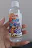 七彩泡泡水补充液 绿色环保便携免兑水超方便吹泡泡神器户外玩具 2瓶实惠装 实拍图