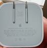 Apple/苹果 20W USB-C充电器  type-c充电器苹果手机充电器原装手机快充头 苹果17手机充电器 实拍图