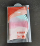 李宁（LI-NING） LI-NING长发硅胶防水游泳帽 男女士泳帽 LSJK808粉色 实拍图