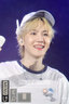 BAEKHYUN 2025 WORLD TOUR [ Reverie ] TRUCKER CAP 实拍图