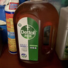 滴露（Dettol）消毒液250ml 衣物消毒水家居环境地板消毒 衣物除菌剂 灭活HPV16 实拍图
