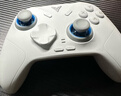 飞智冰原狼4多模版无线游戏手柄 类xbox 力调节摇杆双切扳机 switch电脑PC手机steam体感NS 仁王3 实拍图