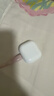 Apple/苹果 AirPods 4(支持主动降噪)搭配无线充电盒(USB-C)苹果耳机 蓝牙耳机适用iPhone/iPad 四代 实拍图