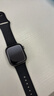绿联【新品S11/S10丨新升级纳米膜】适用apple watch s11/10手表膜苹果手表保护膜无尘仓秒贴防刮耐磨 实拍图