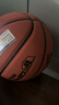 斯伯丁（SPALDING）篮球TF-Grip Control系列七号室内外通用PU篮球76-874YREV1 实拍图