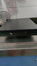 家佰利燃气灶盖板罩厨房置物架煤气灶遮挡板电磁炉灶台支架收纳台面锅具 实拍图