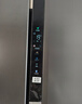 海尔（Haier）盛宴630L对开门冰箱干湿分储一级能效风冷变频超大容量灰色BCD-630WGHSS95SMU1国家补贴 实拍图