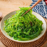 云山半海藻沙拉200g*5袋裙带菜开袋即食海草海带丝凉拌菜日式寿司 实拍图