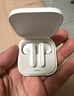 小米（MI）Redmi Buds 6 活力版 蓝牙耳机 30小时长续航 适用于安卓苹果手机 白色 实拍图