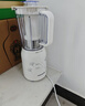 九阳（Joyoung）榨汁料理机 一机多用强劲动力 多功能易清洗家用1.2升搅拌机 打米糊果汁机婴儿辅食机L12-L125 实拍图
