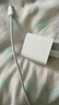 Apple/苹果 20W USB-C充电器  type-c充电器苹果手机充电器原装手机快充头 苹果17手机充电器 实拍图