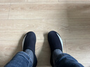 李宁（LI-NING）男女同款鞋袜防滑耐磨速干高弹贴合轻便透气软底鞋 实拍图