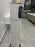 Meind智能落地式加湿器家用卧室客厅大容量大雾量静音定时恒湿鼻炎补水香薰空气加湿器母婴可用杀菌净化 智能触控款 300mL/h 实拍图