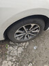 双星汽车轮胎 205/55R16 91V X11 适配速腾/新朗逸/宝来 实拍图