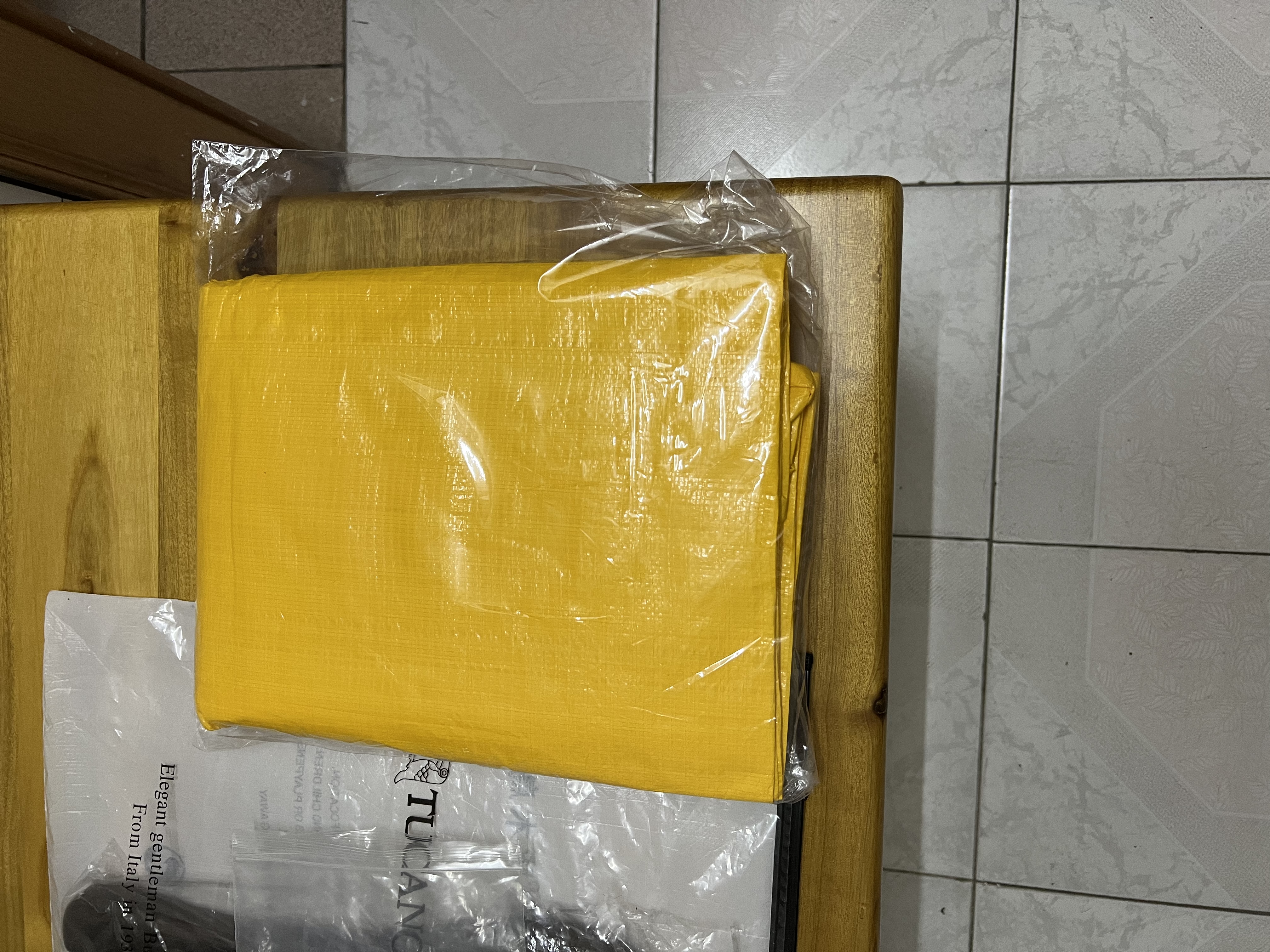 京惠思创搬家袋行李袋收纳袋防水耐磨加固拉链式大容量学生搬家租房搬家 实拍图