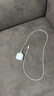 Apple/苹果 40W USB-C充电器动态调节功率 type-c充电器苹果手机充电 苹果17手机充电器 实拍图