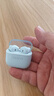 OPPO Enco Air4 新声版 真无线耳机半入耳式蓝牙耳机无线耳机通用苹果华为小米手机冰透绿 实拍图