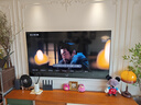 索尼（SONY）高端款 7系 K-75XR70 75英寸 MiniLed XR芯片 22bit灰阶控制 一级能效 国家补贴 平板电视 实拍图