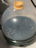九阳（Joyoung）煮蛋器多功能智能蒸蛋器一键启动 7个蛋量 ZD7-GE130 实拍图