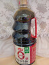 海天 0金标生抽酱油1.9L【特级酱油】金标系列 0添加防腐剂 实拍图