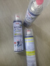 巨奇严选 鞋子除臭剂360ml*3瓶银离子消毒杀菌脚臭喷雾球鞋防臭去异味 实拍图