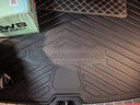 米其林（MICHELIN）沃尔沃xc60后备箱垫TPE汽车尾箱垫尾垫适用20-25沃尔沃XC60覆盖 实拍图