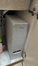 美的（Midea）净水器【白泽Max 1200G】0阻垢剂 6年长效RO反渗透 家用厨房专用台下用直饮过滤净水机 触控双出水 实拍图