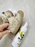 优洁士小白鞋清洁剂洗鞋刷鞋擦鞋神器球鞋运动鞋鞋面鞋边去污去渍清洗剂 【干湿两用经典款】小白鞋清洗剂100ml*1瓶 实拍图
