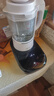 九阳轻音破壁家用全自动榨汁豆浆机料理机流食降噪变频1.75L五谷杂粮3-5人用热烘除菌B3 实拍图
