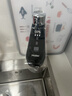 海尔（Haier）新品鲜活水1200G净水器6年RO膜后置抑菌智能旋钮龙头低噪过滤净水机直饮机3L/min小体积易安装R122 实拍图