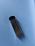 金士顿（Kingston）128GB USB 3.2 Gen 1 U盘 DTKN 大容量U盘 金属外壳 读速200MB/s 学习办公投标电脑车载通用 实拍图