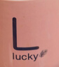 杯子伴手礼套装陶瓷马克水杯开业年会新年结婚礼盒送人实用礼品 粉色单杯+盖子+勺子（安全包装） 400毫升 实拍图