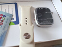 TDD正品华强北智能儿童电话手表5G全网通微信全功能小学生青少年初中高中生定位视频通话防水防摔 尊贵银190°摄像+256G+护眼屏+学习APP 七天超长续航+远程管控+流畅不卡顿 实拍图