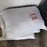冰禹 BYyc-218工业擦机布 吸油吸水抹布 碎布擦拭布 杂色5kg 实拍图