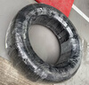 韩泰（Hankook）汽车轮胎 205/55R16 91V SK10 适配朗逸/速腾/高尔夫/朗动/威朗 实拍图