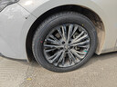 富神（FORTUNE） 汽车轮胎 235/50R18 101W FSR 303 翼虎/荣威RX5 静音舒适 实拍图