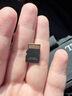 闪迪（SanDisk）256GB TF(MicroSD)内存卡 4K极速金卡A2 V30 U3行车记录仪 运动相机无人机 监控存储卡 读190MB/s 实拍图