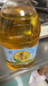 苍茫谣（CangmangYao）【保真菜籽油】金奖芥花油非转基因物理压榨低芥酸5L食用油农垦 实拍图