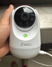 360摄像头9pro 高清400万像素微光全彩家用监控手机远程双向通话360度旋转婴儿看护器+32G卡 实拍图