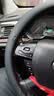 广汽传祺GS4 GS5 GS8 GM6 GS3 GA4 GA8 GA6方向盘套真牛皮四季通用汽车把套 传祺 实拍图