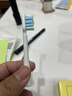 东耐伦适配飞利浦电动牙刷头适配HX6730/6511/3216/9023/9352/3226/3250适配飞利浦HX3/6/9系列通用刷头 4支 【超值囤货】牙龈护理型 实拍图