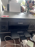 佳能（Canon）G3800可加墨彩色喷墨学生打印机无线家用作业/照片打印大印量打印复印扫描多功能一体机 实拍图