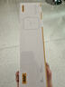 W&P新款适用苹果手表表带apple watch ultra3/2米兰尼斯金属不锈钢表带iwatch S11/10/9/8/7/SE3 粉42 实拍图