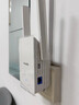Tenda腾达1500M wifi6信号放大器 5G增强千兆网口wi-fi扩展 AP无线网络信号全屋覆盖 穿墙王扩大中继A23 实拍图