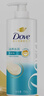 多芬（Dove）【滋养水润】氨基酸洗发水700g 干枯毛躁易打结发质 实拍图
