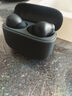 OPPO Enco Air4i 真无线入耳式超长续航游戏蓝牙耳机运动跑步耳机通用苹果华为小米手机 玄岩黑 实拍图