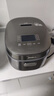 美的（Midea）电饭煲0涂层316L母婴级不锈钢2L易清洁家用1-2人低糖沥米饭迷你电饭锅微压品牌官方AFB2022LS 实拍图