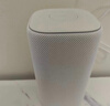 小米（MI）Xiaomi 智能音箱 白 超级小爱智能音箱 AI大模型问答 连续指令语控 支持远程备车 小米蓝牙音箱 实拍图