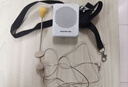 得胜（TAKSTAR）HM-790 小蜜蜂扩音器三合一头戴式麦克风耳麦话筒教师上讲课专用HM-790三合一 实拍图